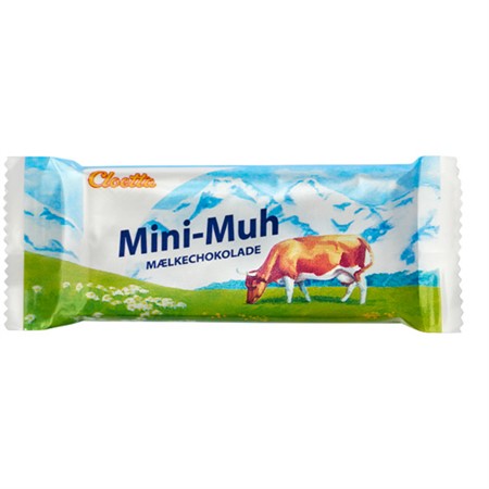 Mini Muh 15g, BEST BY: August 20, 2024