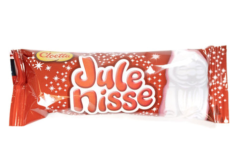 Cloetta Julenisse 22g Single Pack, BEST BY: April 20, 2024