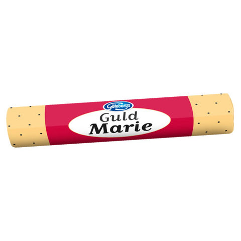 Göteborgs Guld-Marie, BEST BY: July 23, 2024