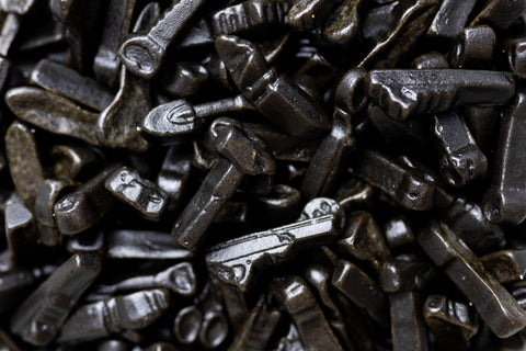 Licorice Tools
