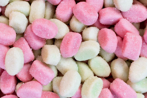PANDY Sugar-Free Fruity Chews