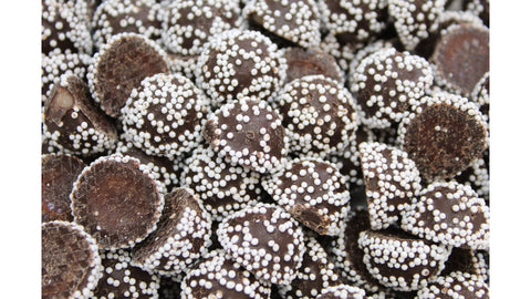 Sweet Rum Sprinkles